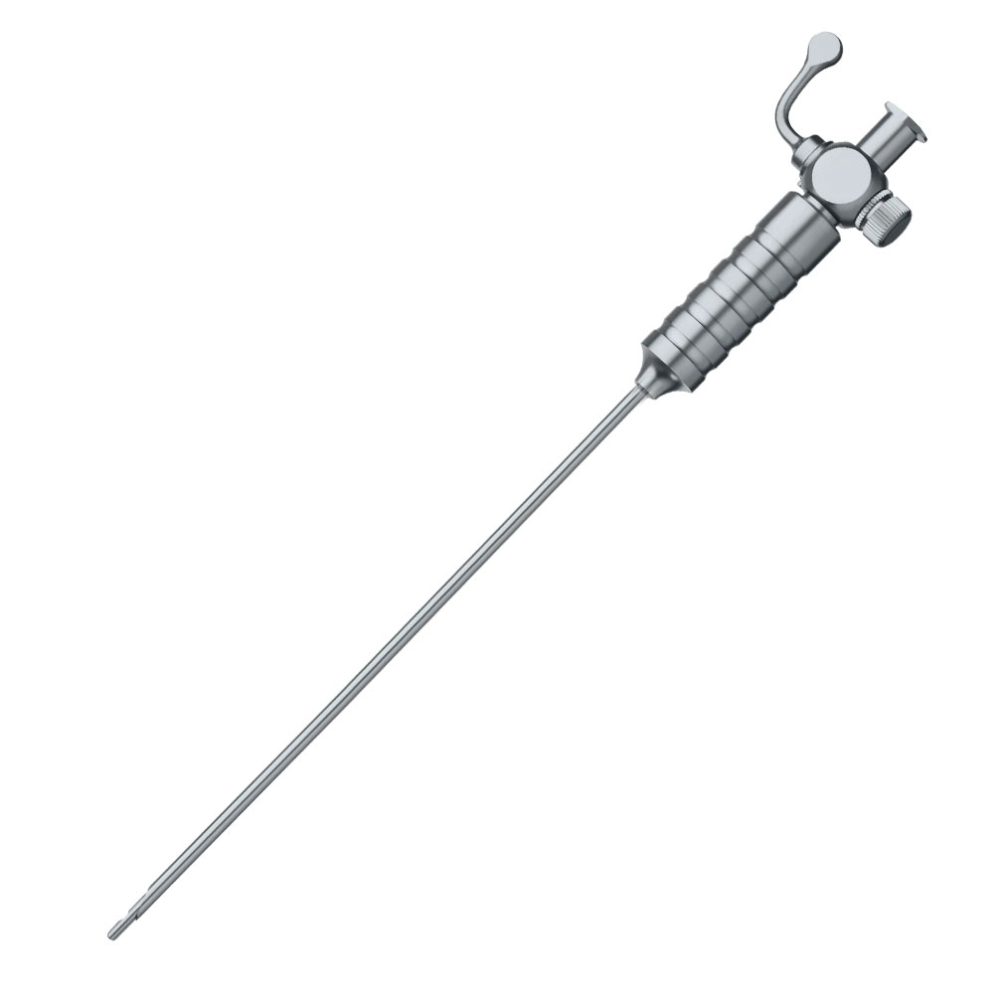 Veress Needle