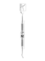 Periodontia instruments