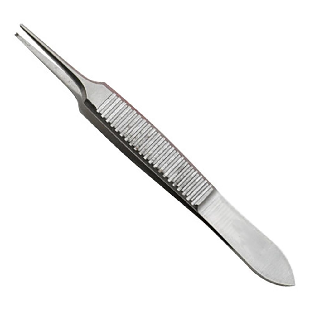 Eye Dressing Delicate Pattern Forceps