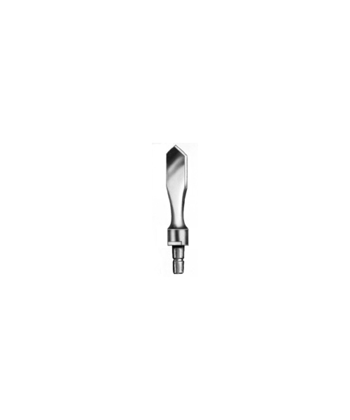 Flat Trephine