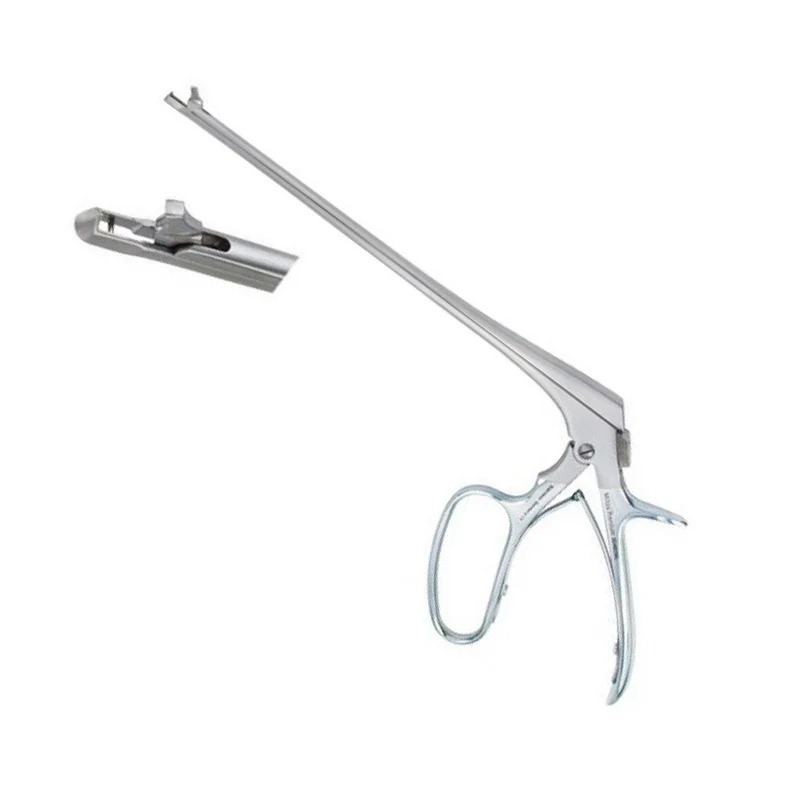 Tischler-Baby Biopsy Forceps (Standard)