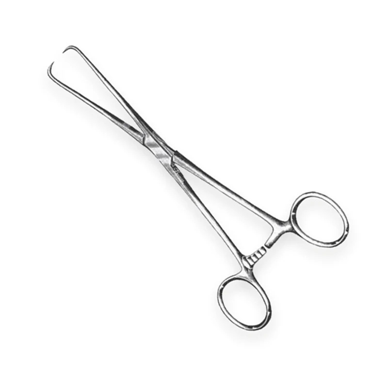 Braun Tenaculum Forceps