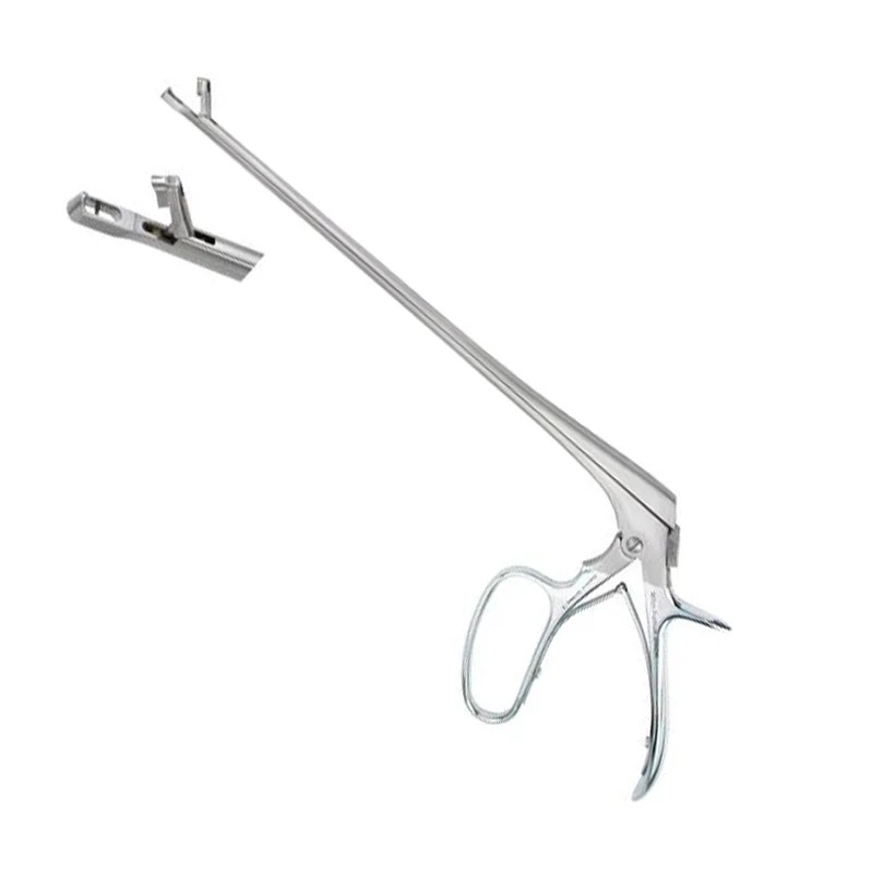 Tischler Biopsy Forceps (Standard)