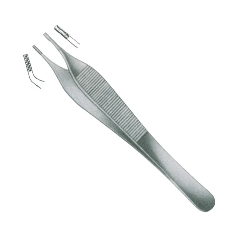 Adson-Brown Tissue Forceps