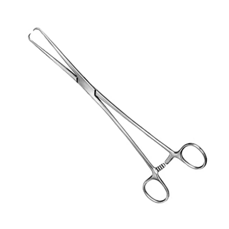 Schroeder Tenaculum Forceps