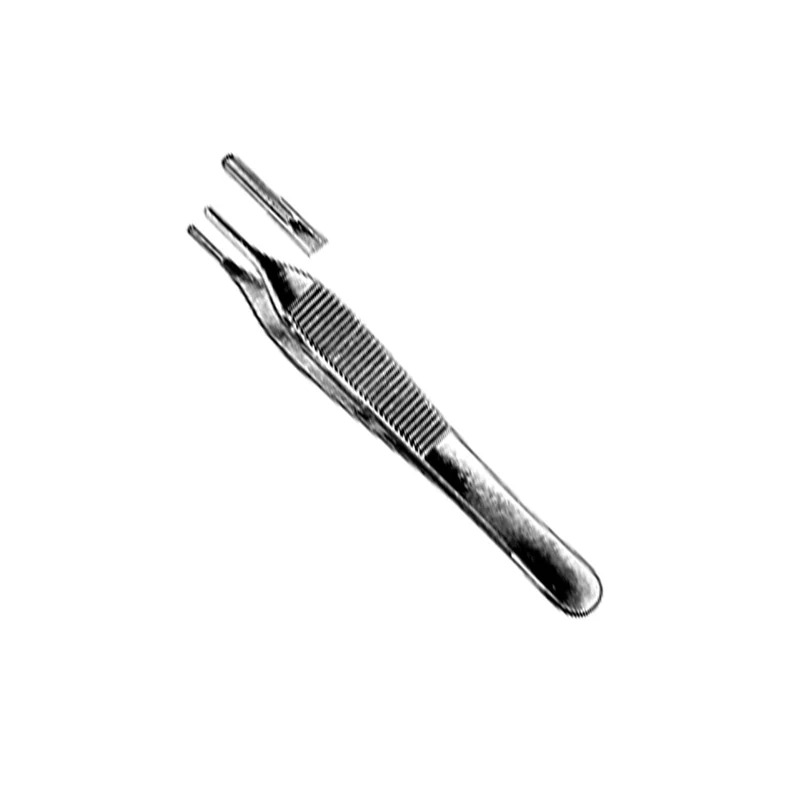 Adson-DeBakey Forceps