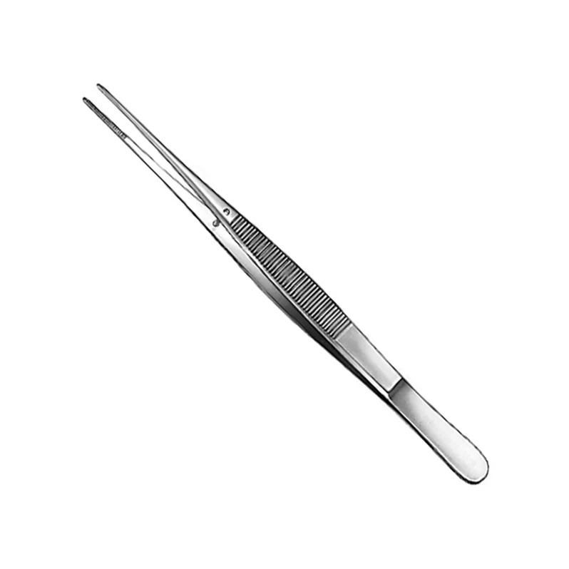 Potts-Smith Dressing Forceps _