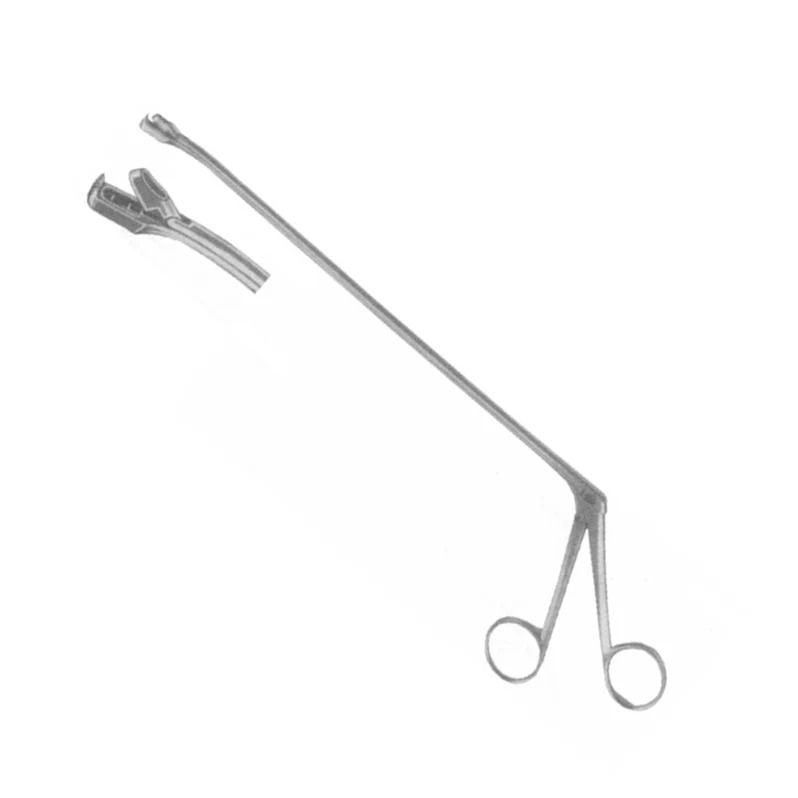 Wittner Uterine Biopsy Forceps