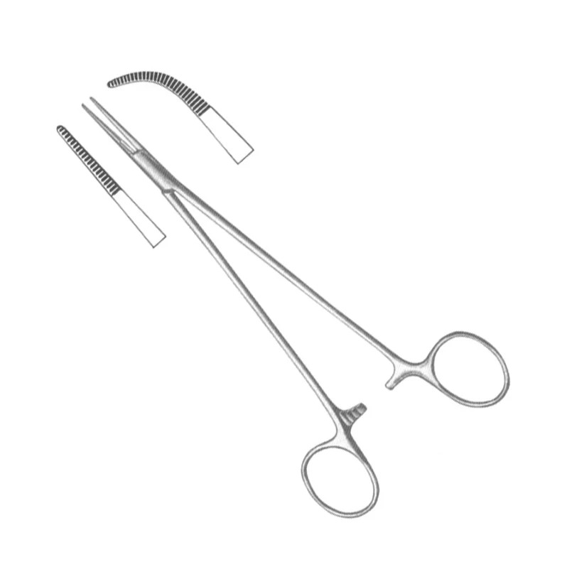 Adson Artery Forceps
