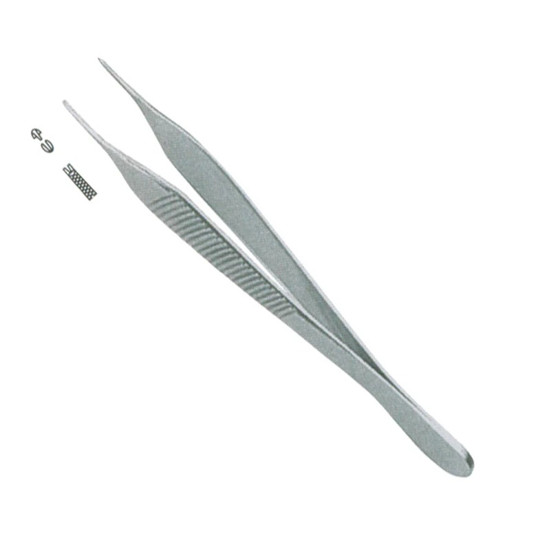 Adson Tissue Forceps