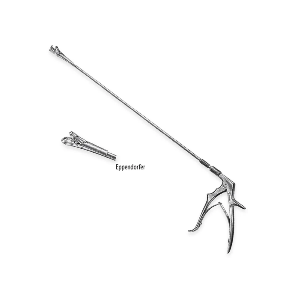 Tischler Forceps