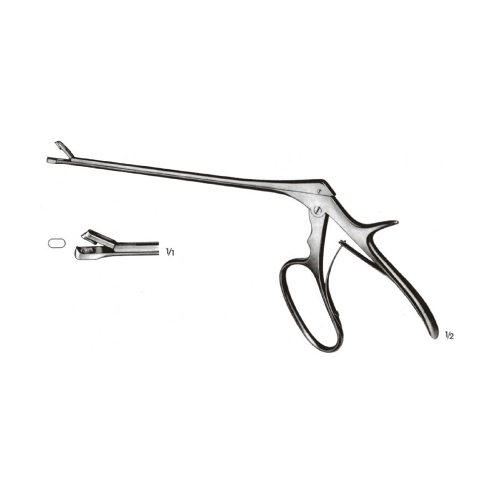Tischler Forceps