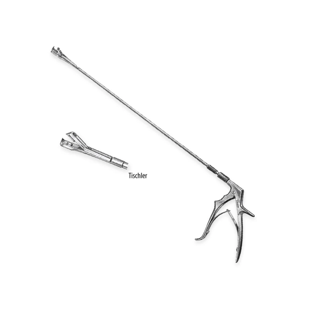 Tischler Forceps