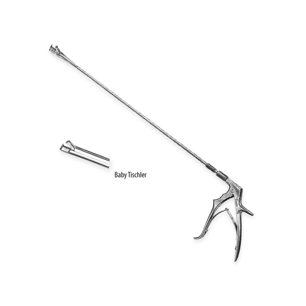 Tischler Forceps